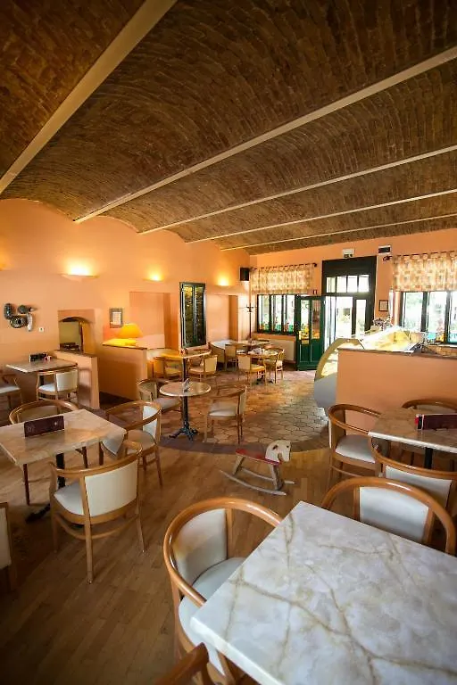 Pri Zabarju Bed & Breakfast Ljubljana 3*,  Slovénie