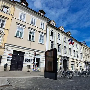 Guest house Viksi, Ljubljana