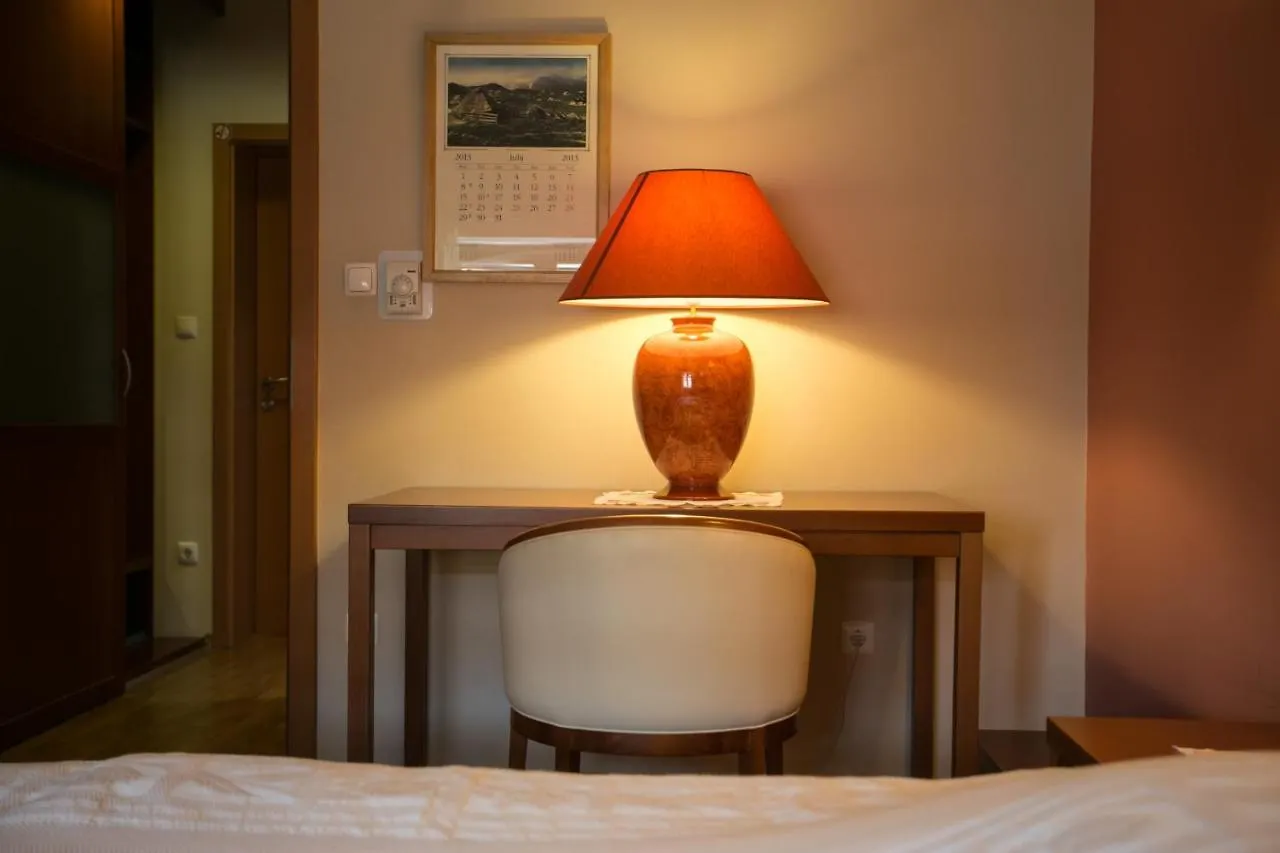 Pri Zabarju Bed & Breakfast Ljubljana 3*,  Slovenia