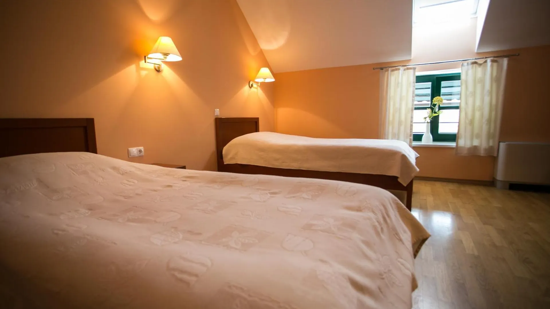 Gostinjska kuća Pri Zabarju Bed & Breakfast Ljubljana