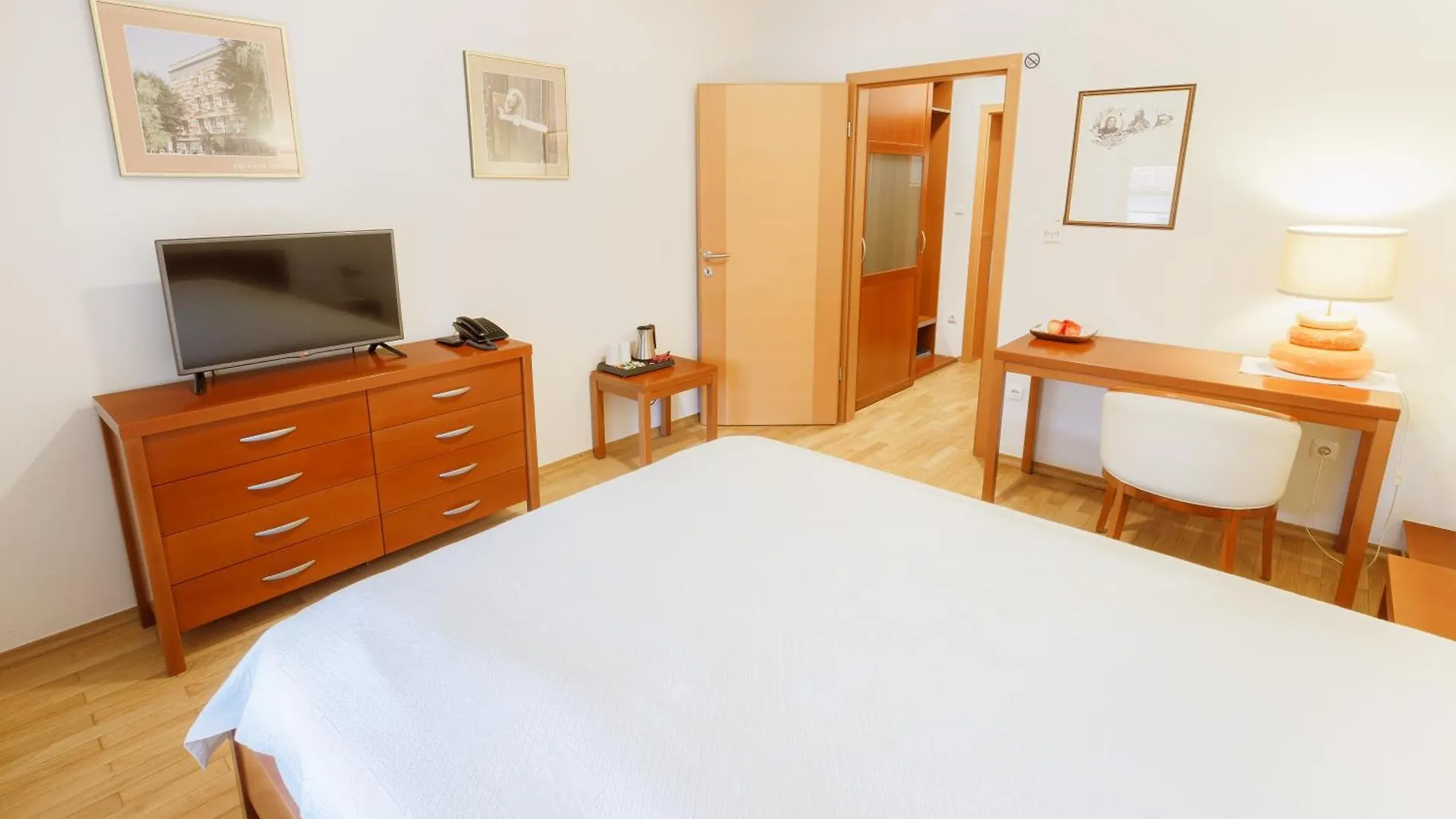 Pri Zabarju Bed & Breakfast Ljubljana