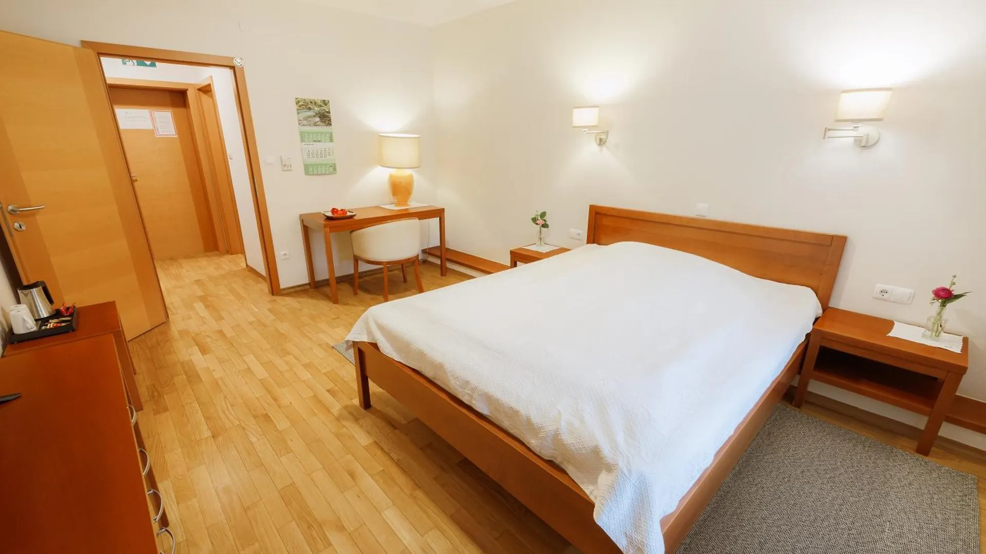 Gostinjska kuća Pri Zabarju Bed & Breakfast Ljubljana