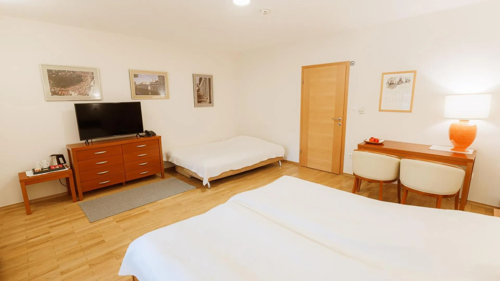 Pri Zabarju Bed & Breakfast Ljubljana