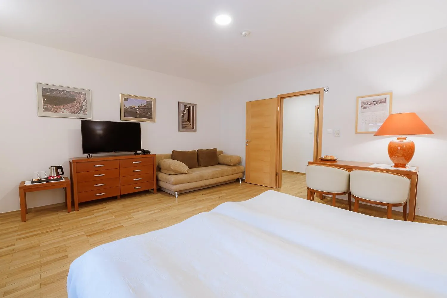Pri Zabarju Bed & Breakfast Ljubljana Gostinjska kuća