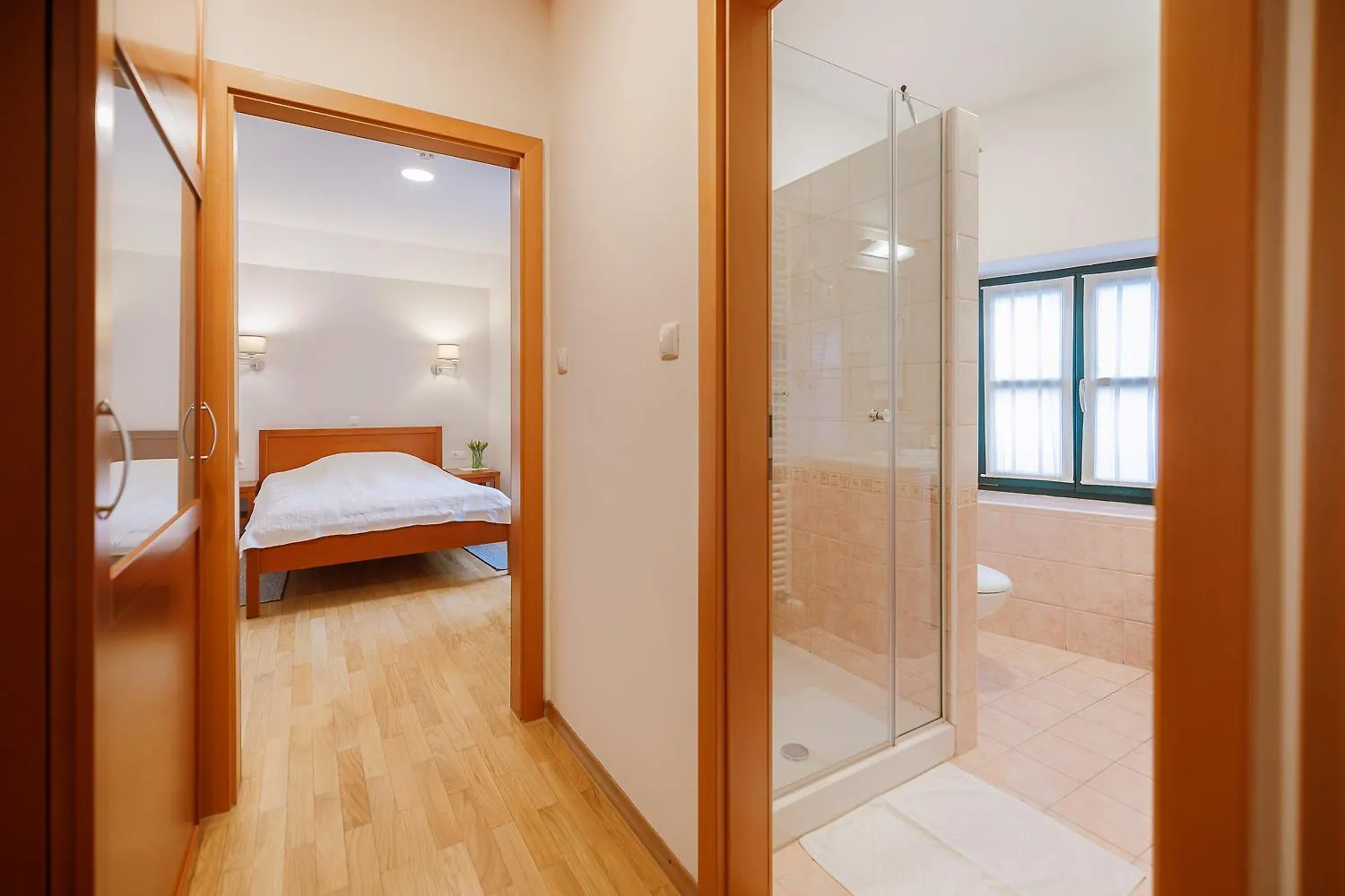 Pri Zabarju Bed & Breakfast Ljubljana Slovenia