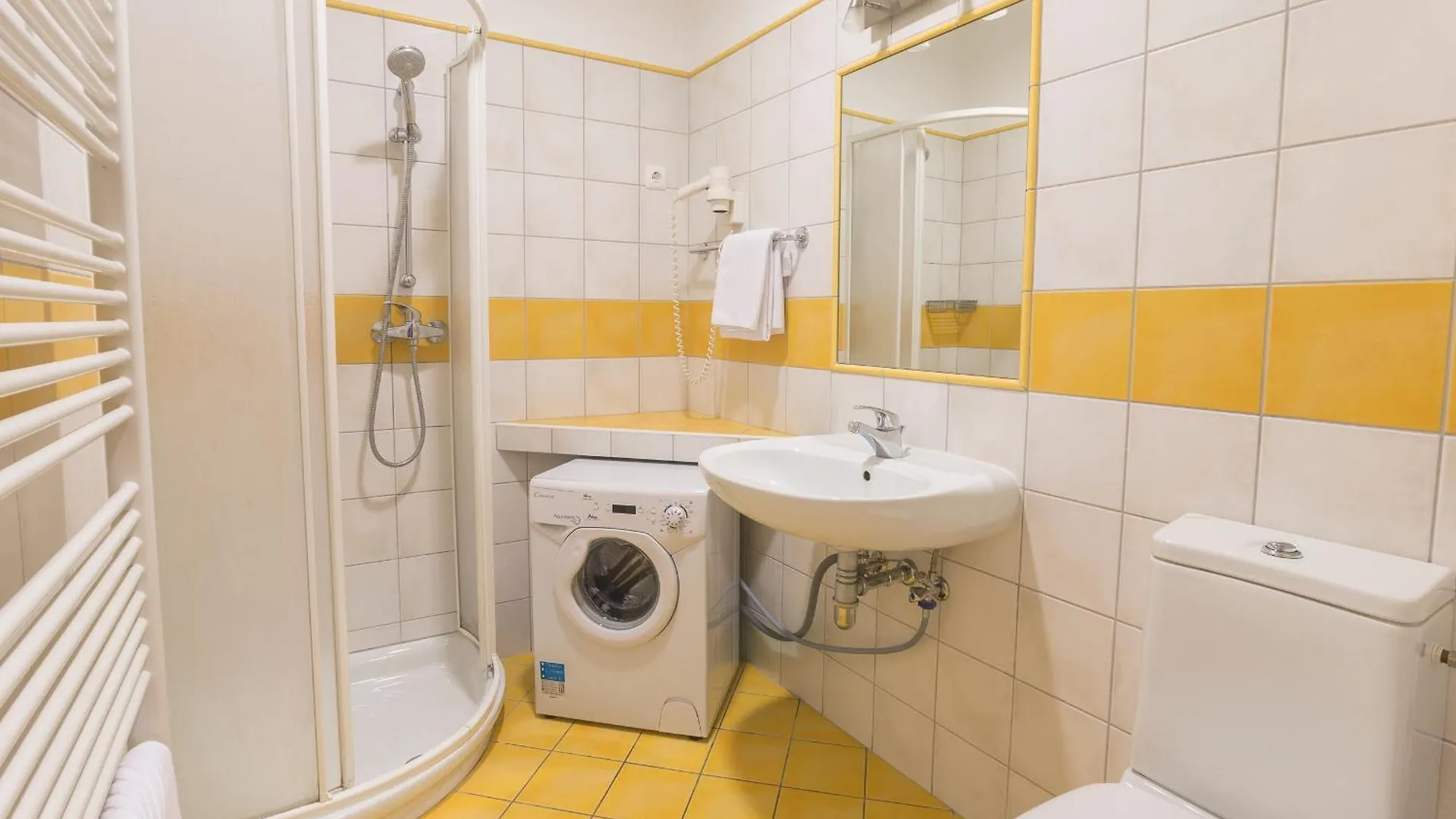 Gostinjska kuća Pri Zabarju Bed & Breakfast Ljubljana