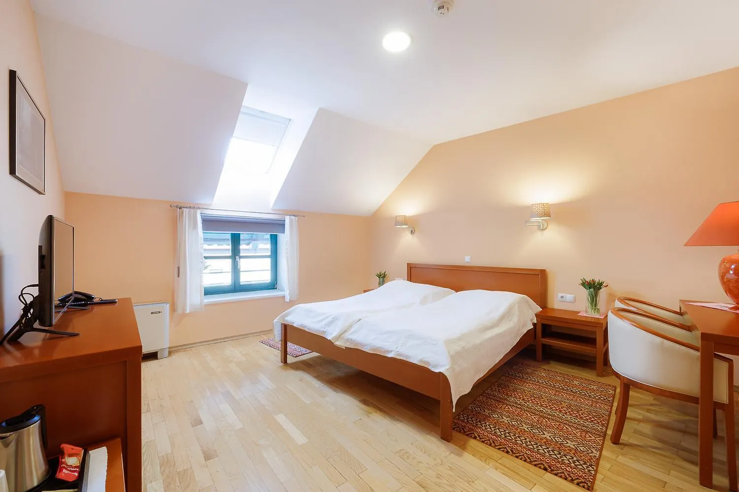 Pri Zabarju Bed & Breakfast Ljubljana Gostinjska kuća