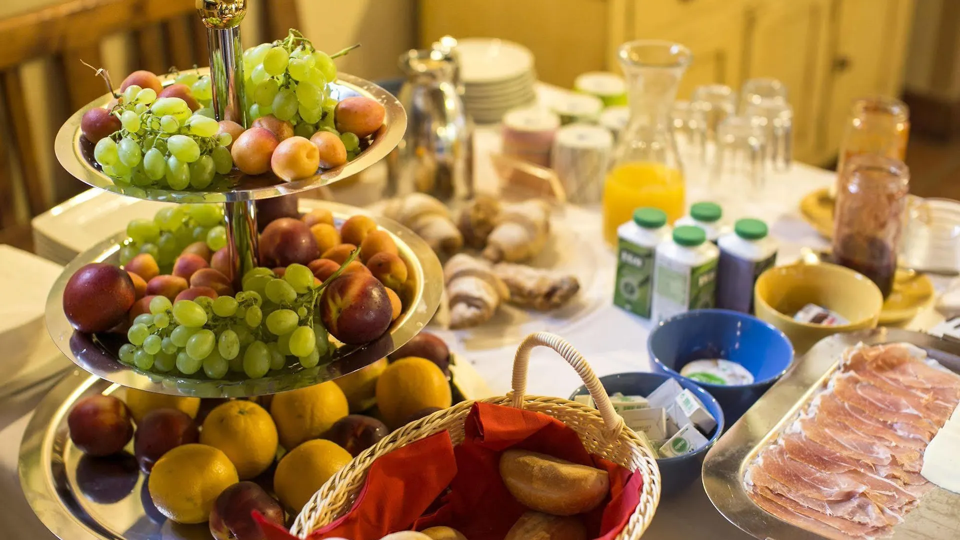 *** Gostinjska kuća Pri Zabarju Bed & Breakfast Ljubljana Slovenia